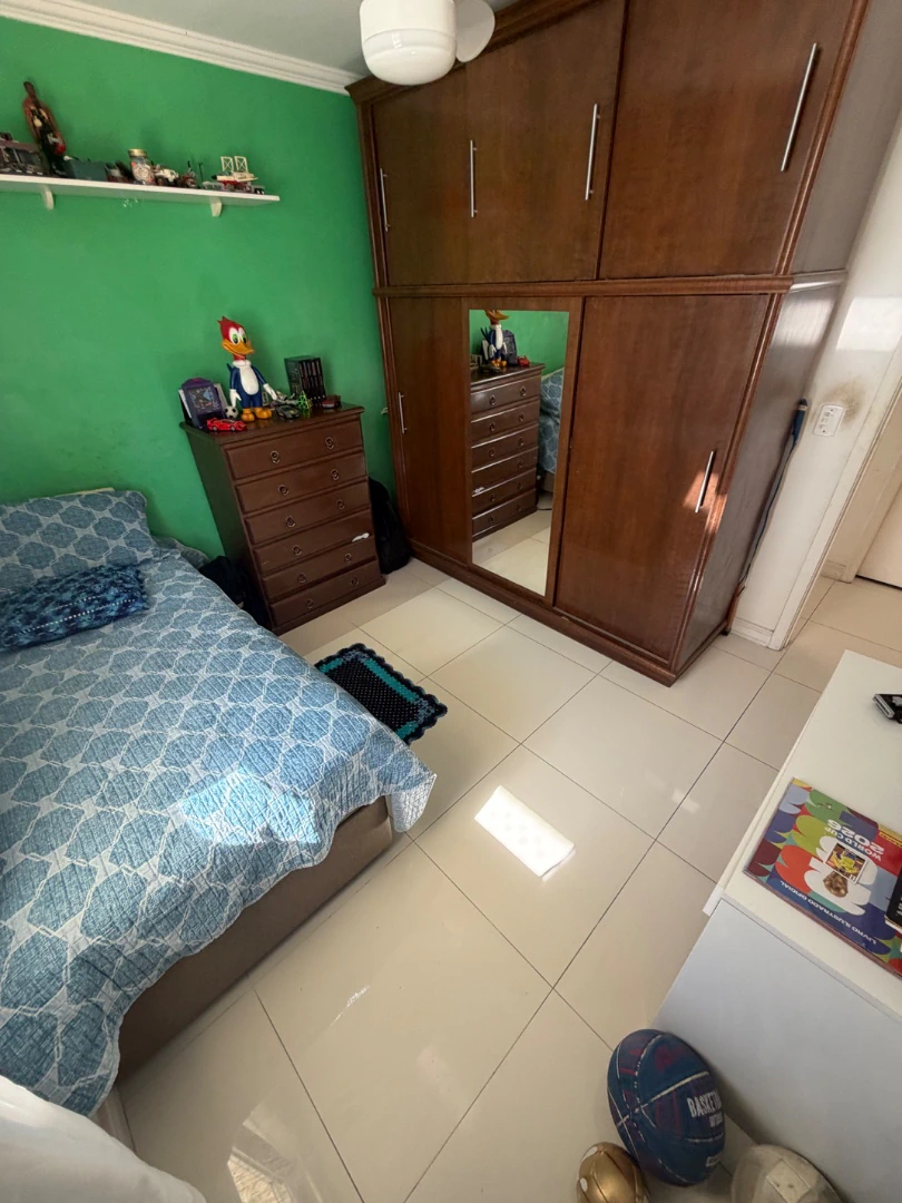 Cobertura mobiliada com 2 quartos e 178 m² — photo 13