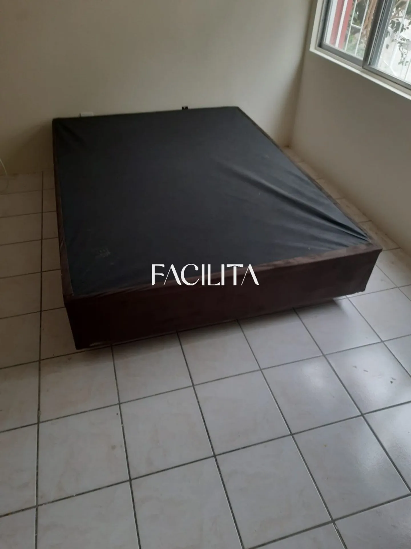 Apartamento de 1 dormitorio con cocina cerrada y gas — photo 9