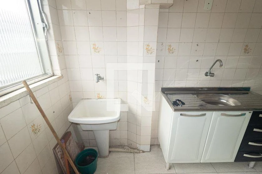 2-bedroom apartment with 48 m² and a gas kitchen — photo 15