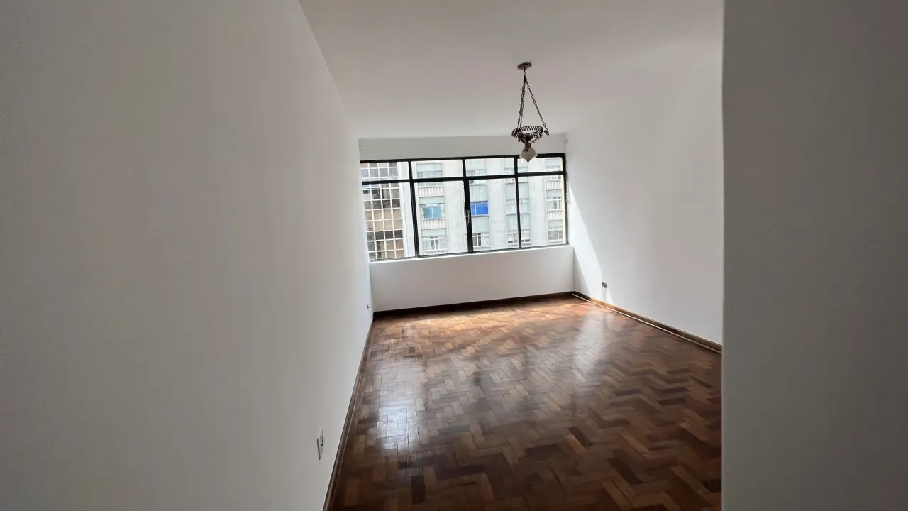 Apartment with 2 bedrooms and an in-unit maid room — photo 6