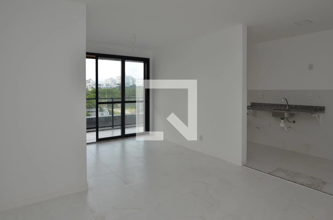 2-bedroom apartment in a building with a sauna — photo 5