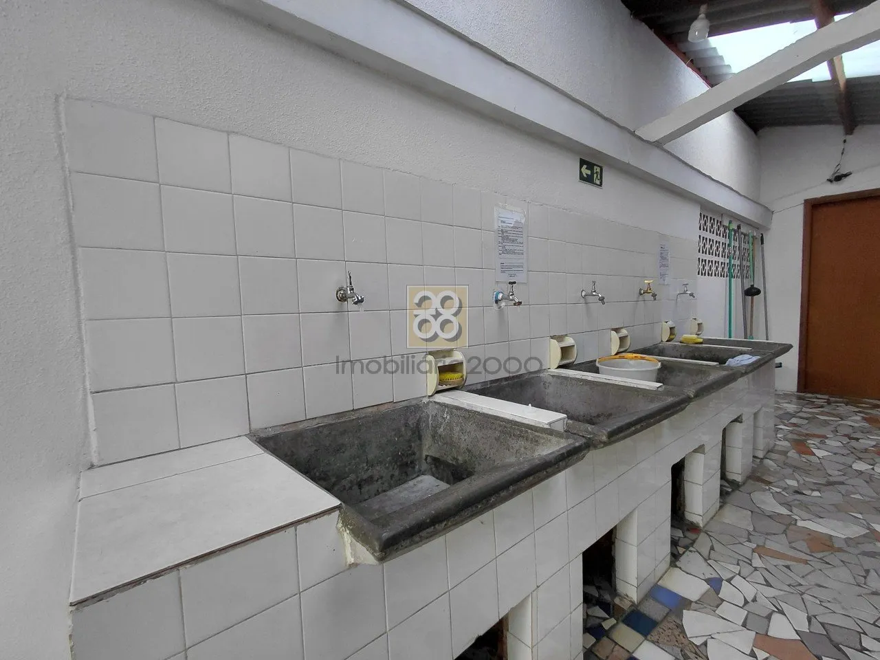 Estudio de 28 m² con 1 dormitorio y 1 baño — photo 15