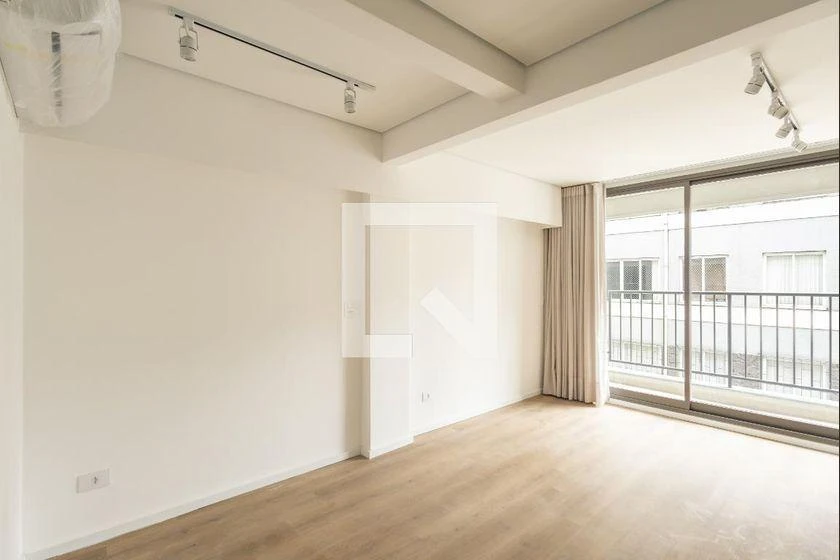 Apartment, 30 m², with a washing machine — photo 10