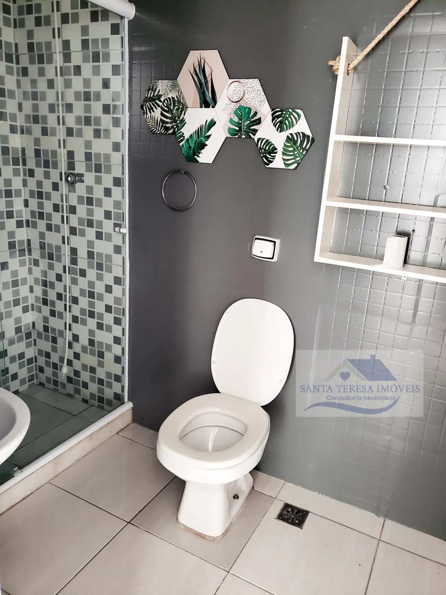 Apartamento de 2 quartos no 6º andar, sem vaga — photo 7