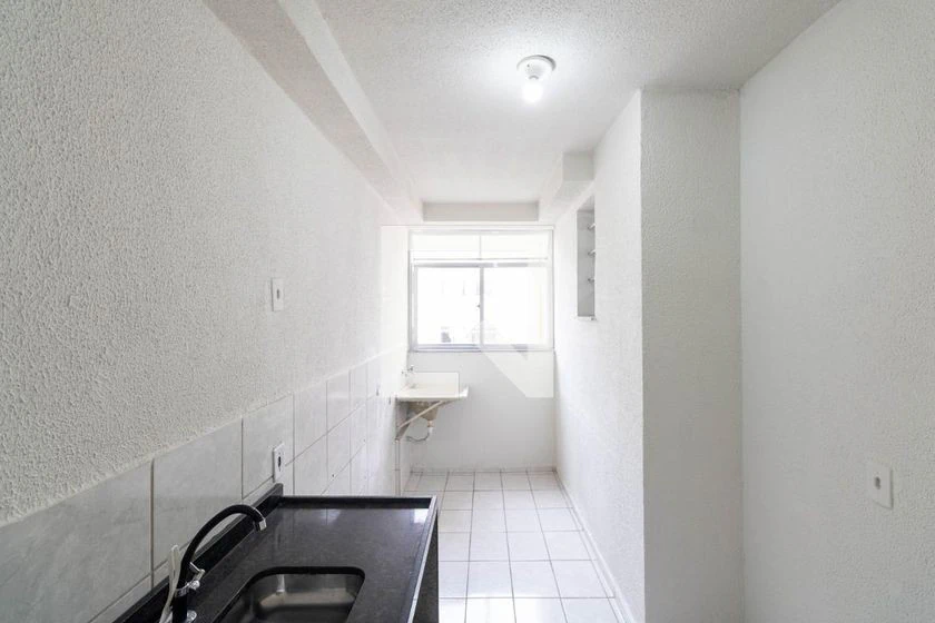 57 m² apartment with 2 bedrooms and 1 parking space — photo 5