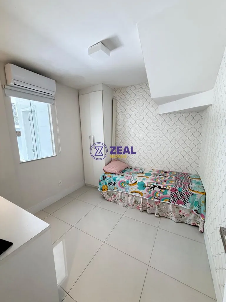 5 quartos e varanda gourmet: casa de 280 m² — photo 49