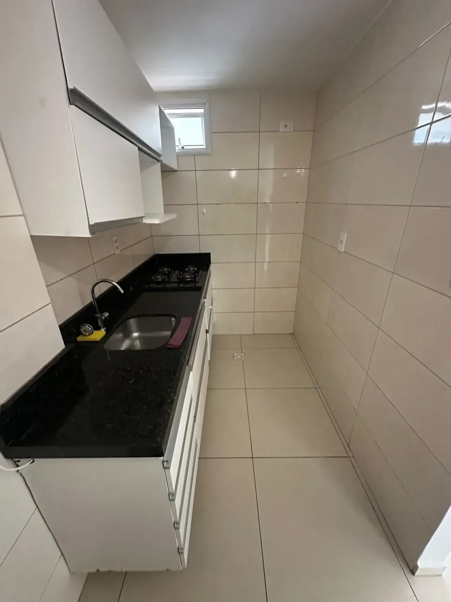 2-bedroom apartment with a dryer in João Pessoa — photo 18