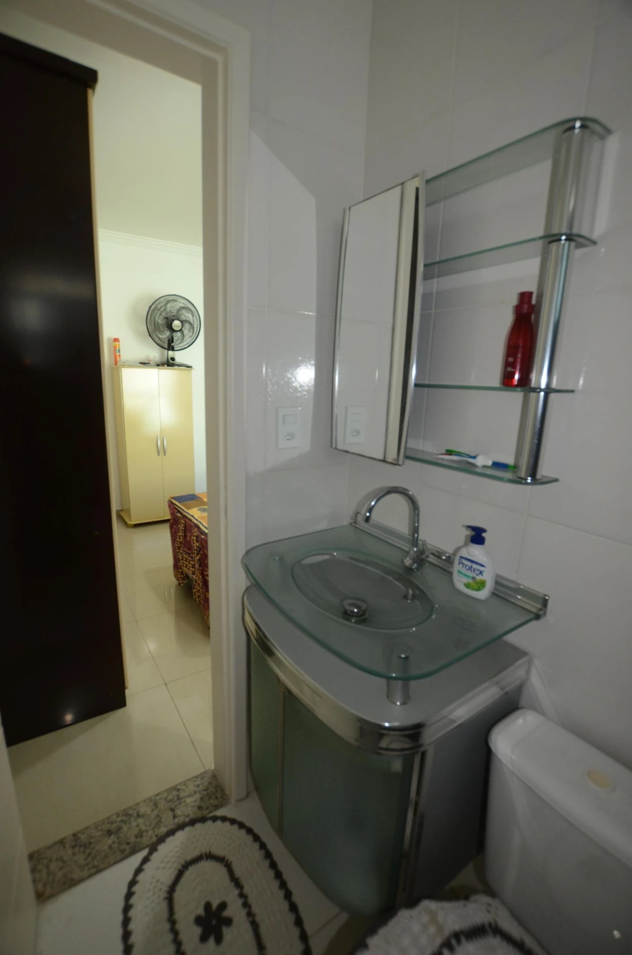 Casa mobiliada, 120 m², com jardim — photo 32