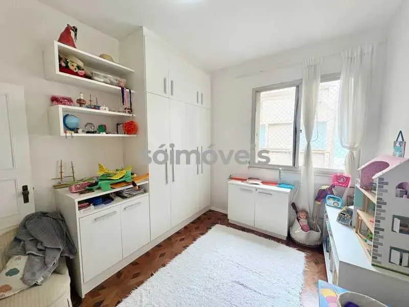 Duplex penthouse with 4 bedrooms and 4 bathrooms — photo 3