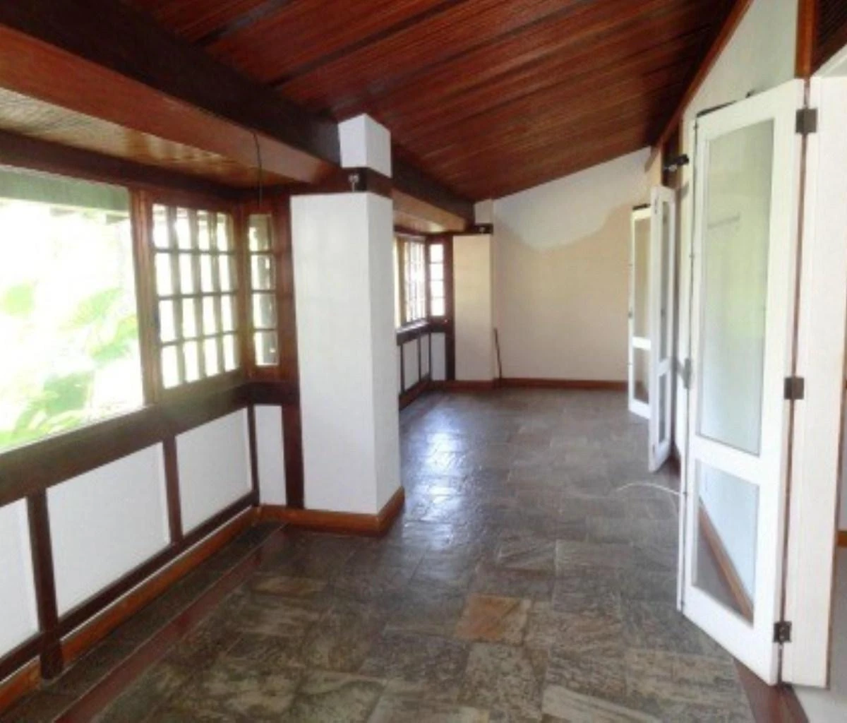 Casa de 5 quartos com banheira, Barra da Tijuca — photo 16