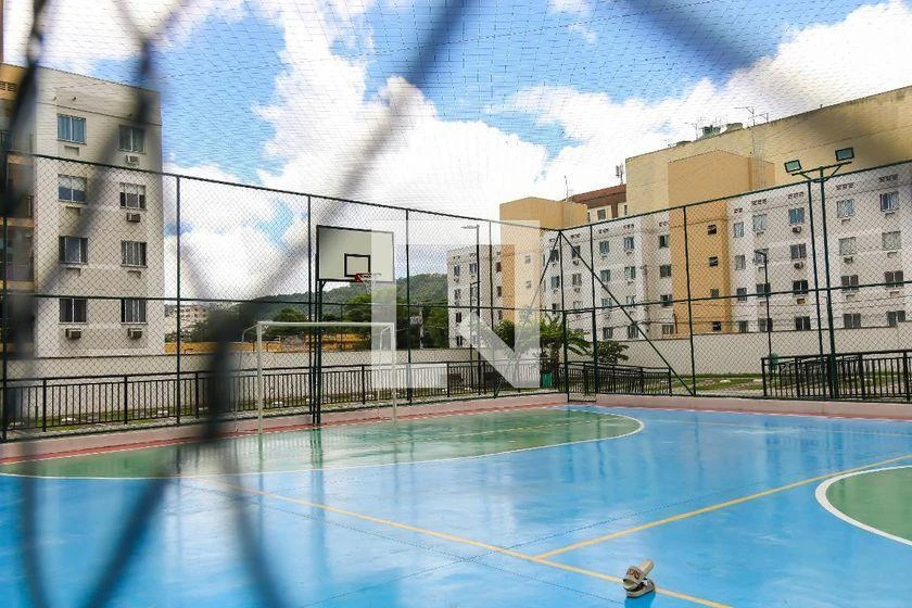 Apartamento de 2 quartos com 48 m², varanda e 1 vaga — photo 49