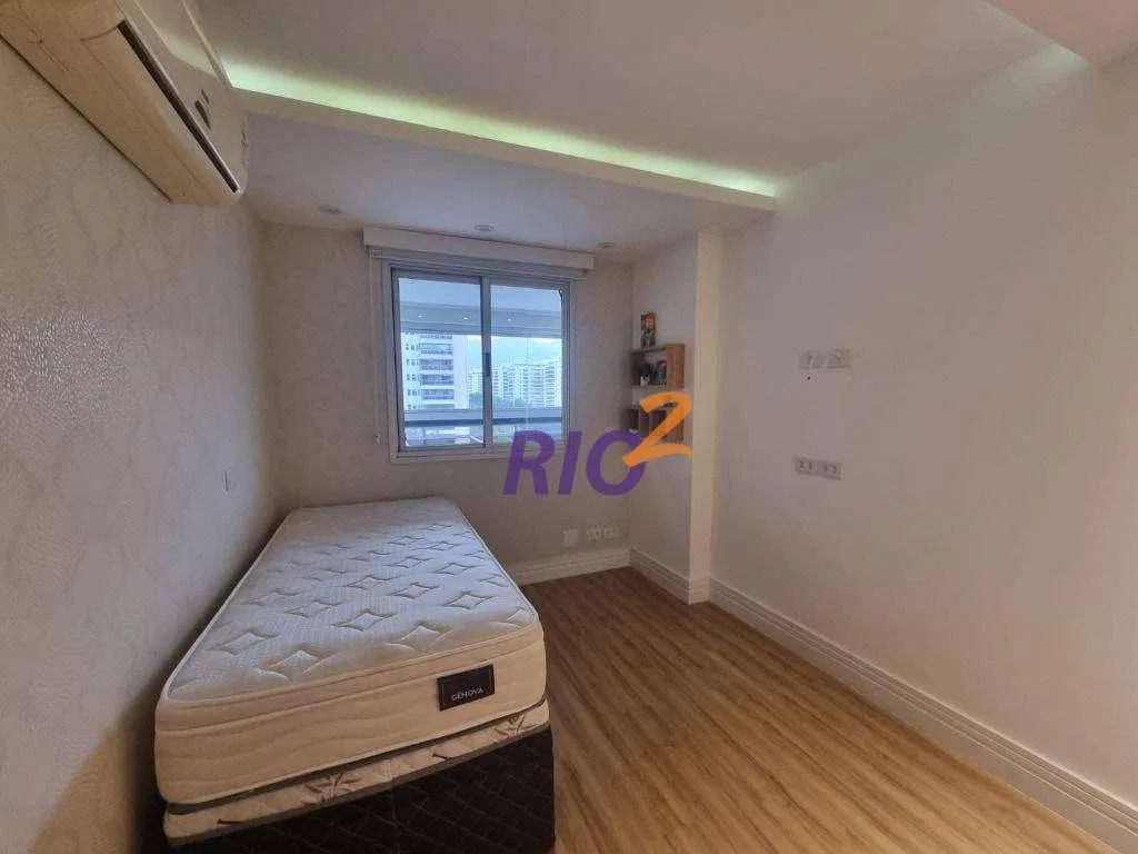 3 quartos e janelas do piso ao teto: apartamento de 91 m² — photo 5