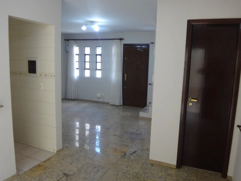 Private BBQ in a 3-bedroom house, 119 m² — photo 2