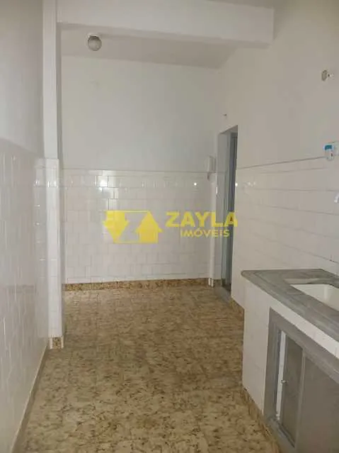 2-bedroom, 63 m² apartment in Rio de Janeiro — photo 4