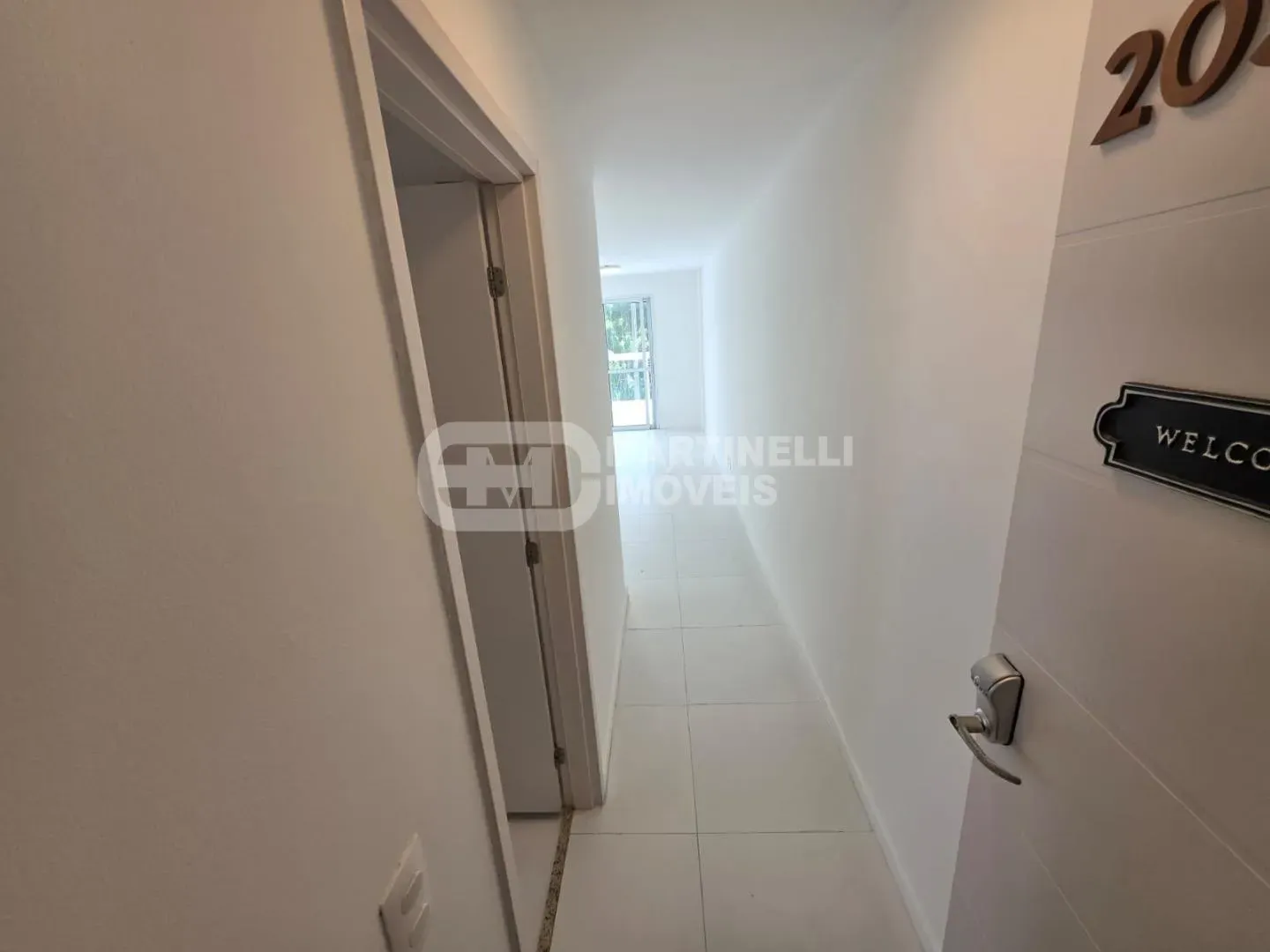 Apartamento, 93 m², com varanda gourmet — photo 20