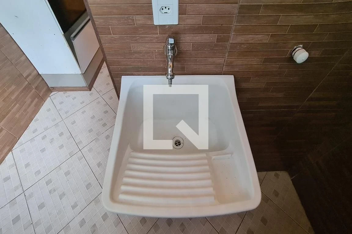 Квартира 40 м², 2 спальни, Рио-де-Жанейро — photo 12