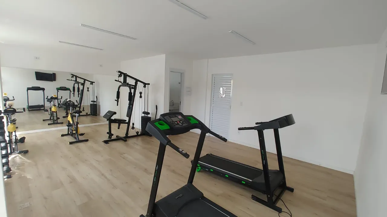 Apartamento com 2 quartos e 2 banheiros, com vaga — photo 26