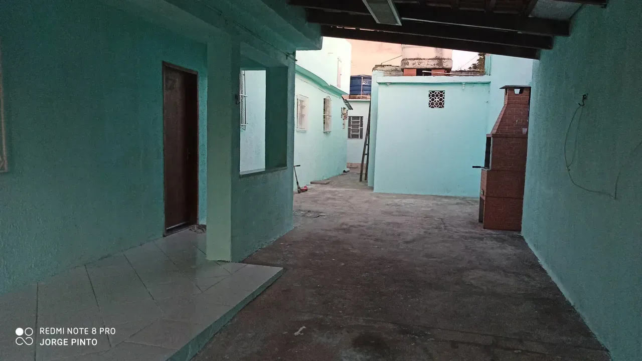 House with 3 bedrooms, 116 m² and balcony grill — photo 6