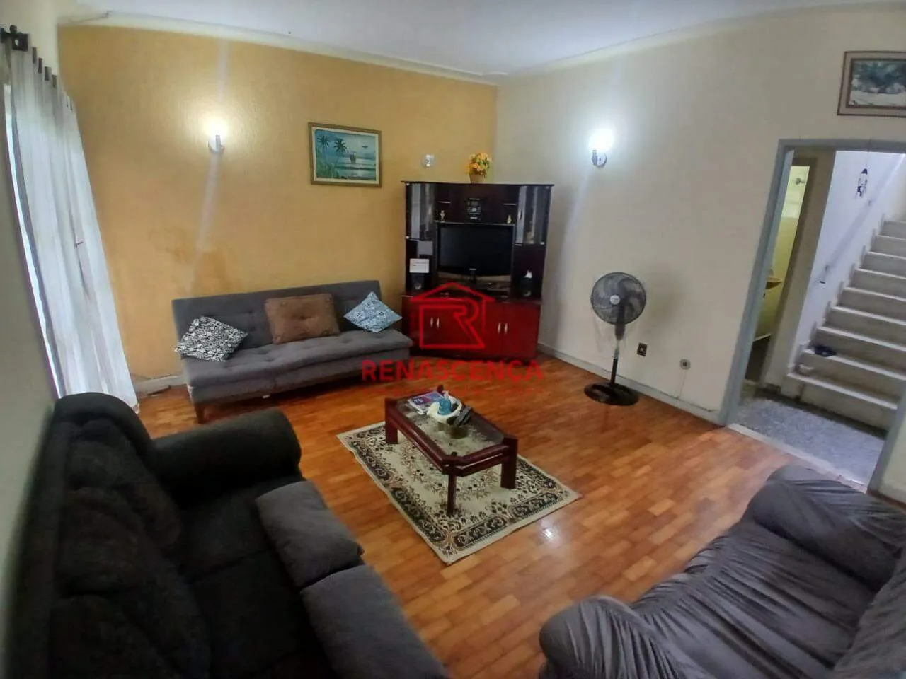 5-bedroom house with a bathtub in Rio de Janeiro — photo 6