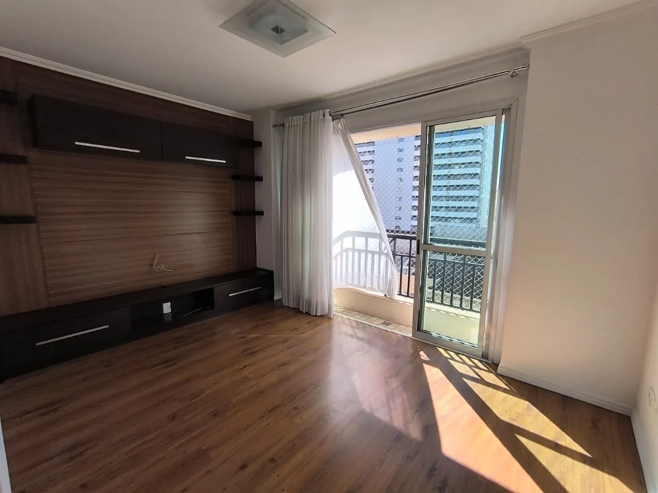 Apartamento de 3 quartos com varanda e 126 m² — photo 2