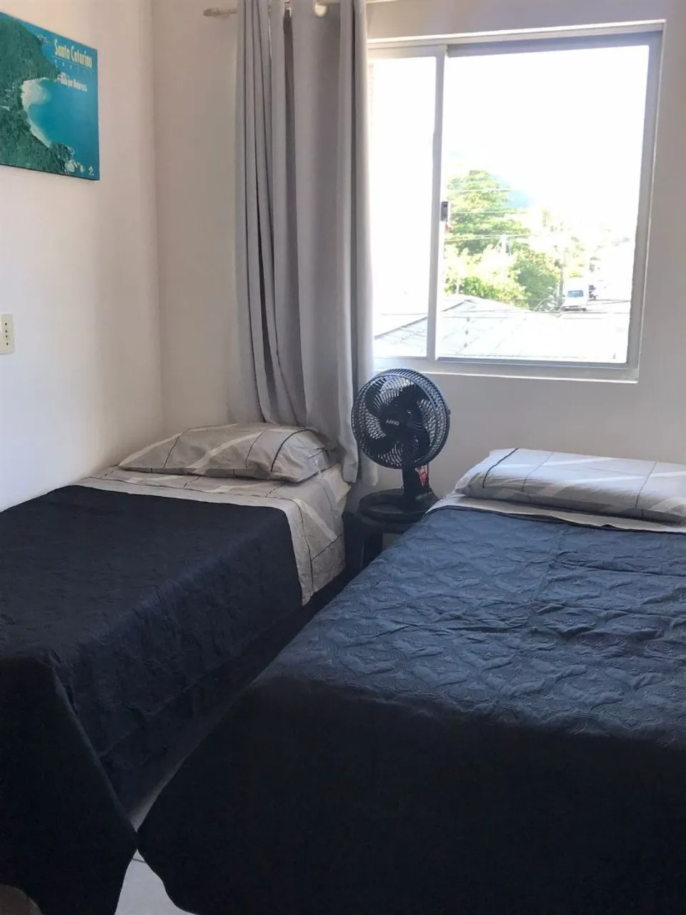 Квартира 65 м² со стиральной машиной и рабочим местом — photo 9