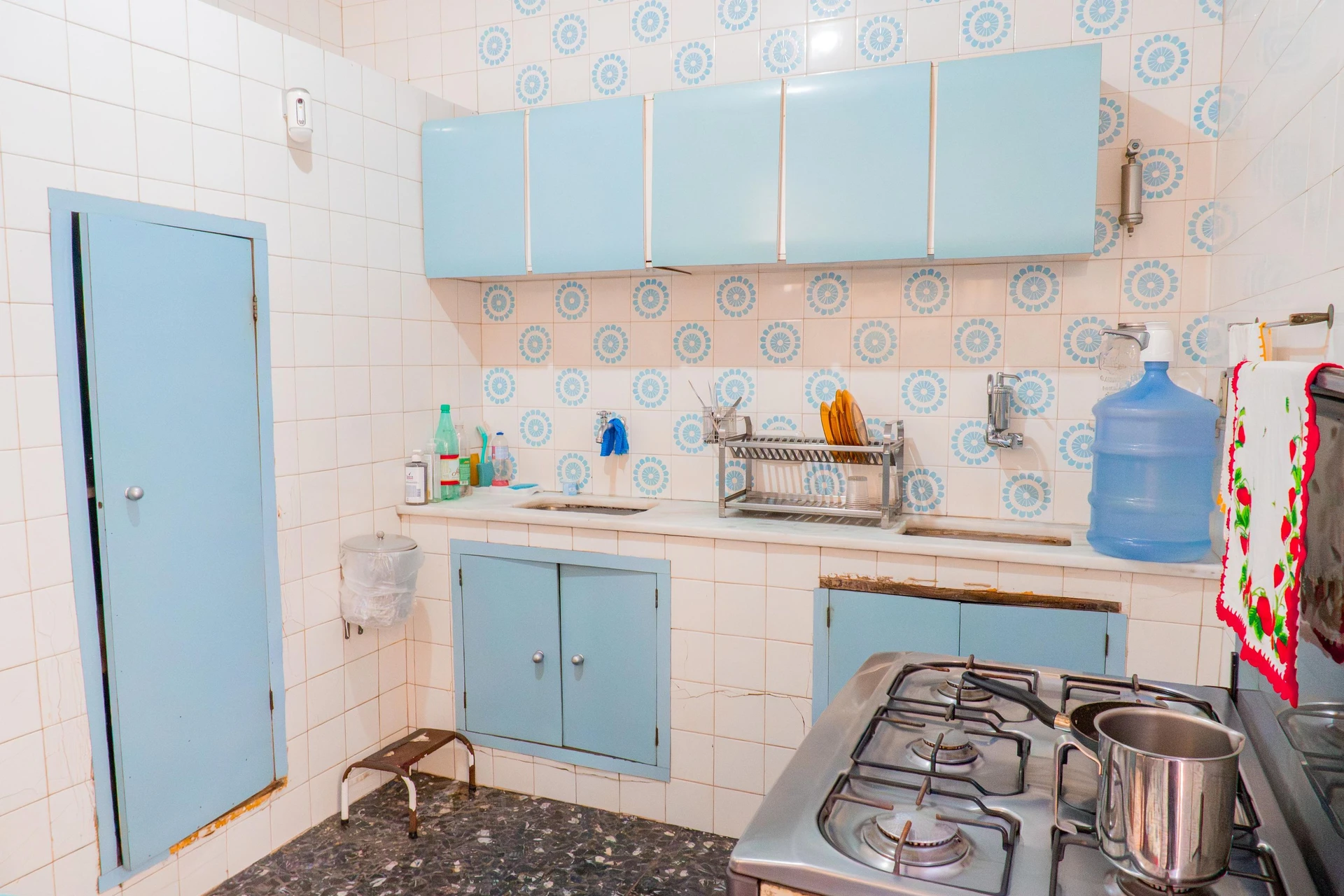 Casa de 7 quartos com piscina privativa, Tijuca — photo 11