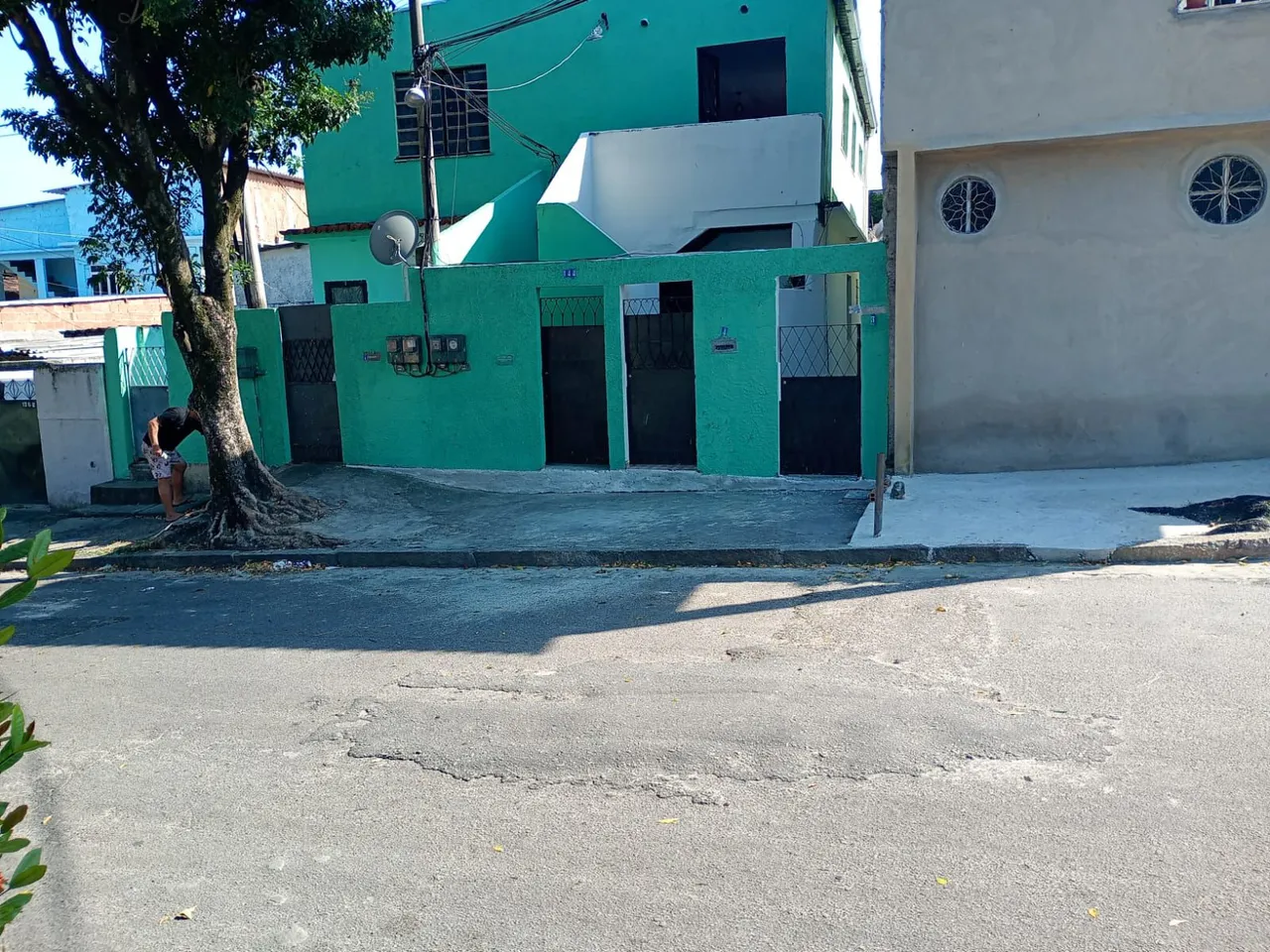 One-bedroom, 48 m² house in Rio de Janeiro