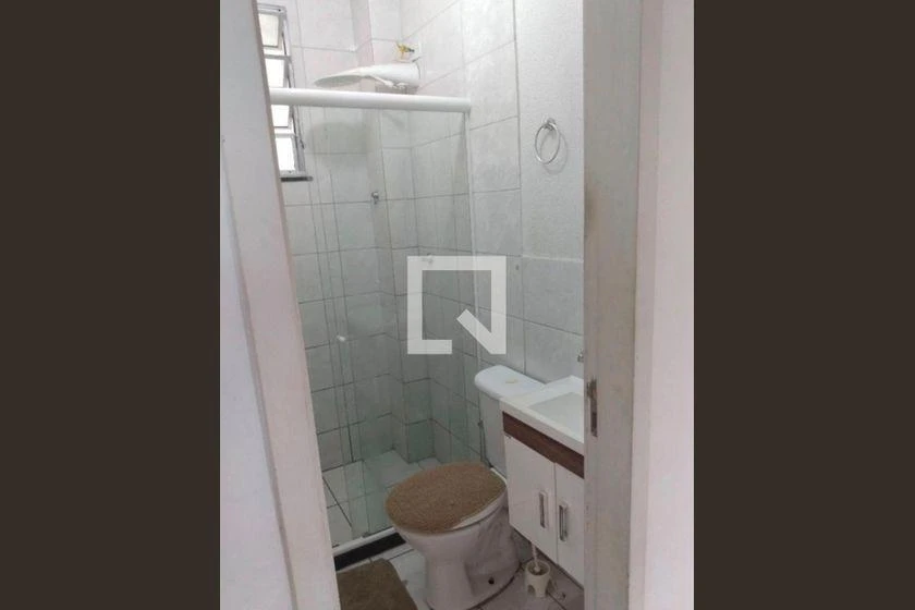 2-bedroom apartment with a closed kitchen and 43 m² — photo 8