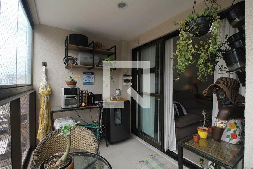 3 quartos e varanda envidraçada: apartamento de 77 m² — photo 27