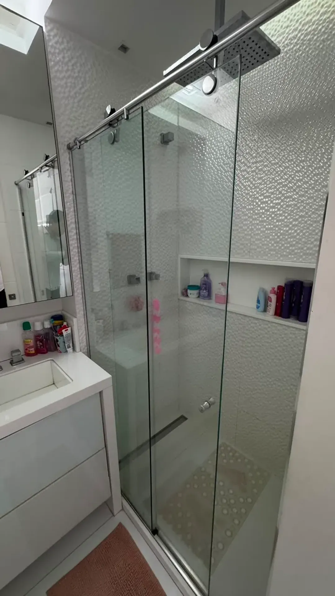 Apartamento mobiliado 4 quartos com vista d’água e cidade — photo 4