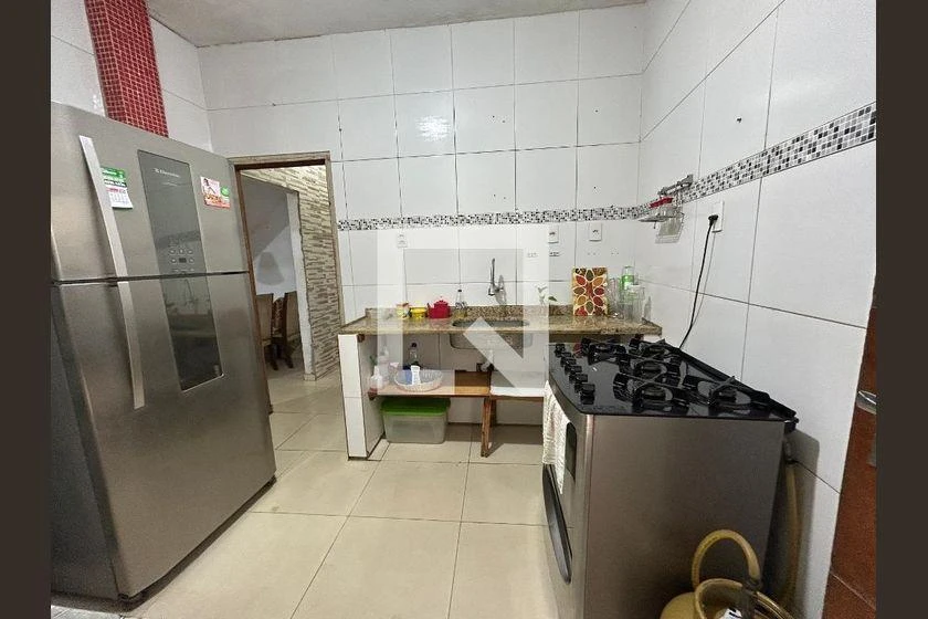 Casa para alugar com varanda e 2 suítes, 120 m² — photo 12