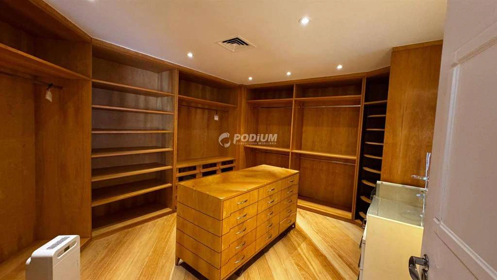 Casa duplex com 4 suítes e jardim privativo — photo 29