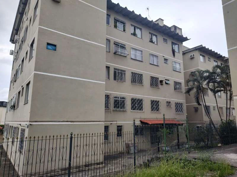 Apartamento de 2 quartos com cozinha fechada e 63 m² — photo 11