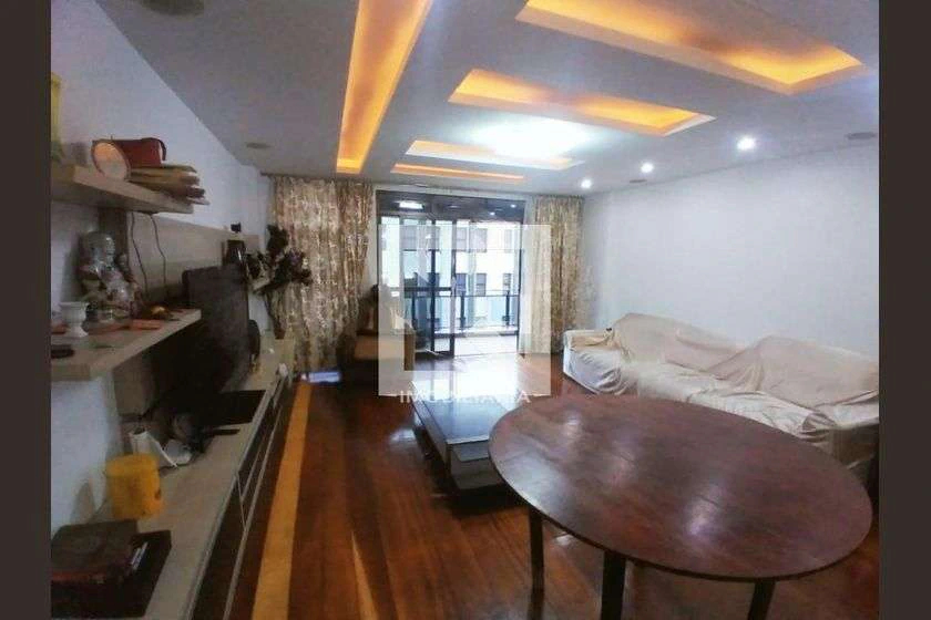 Apartamento mobiliado com 6 quartos e 240 m² — photo 5