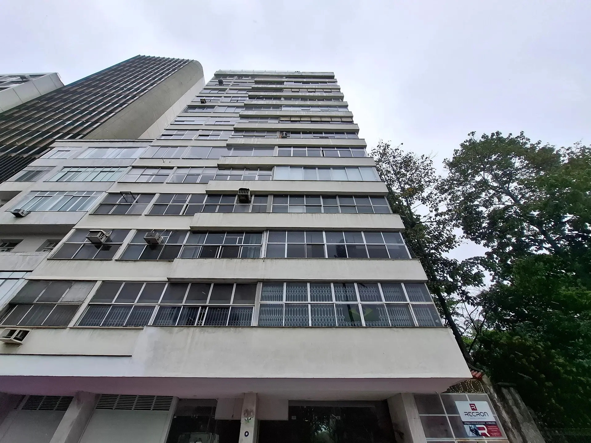 Apartamento de 3 quartos com banheira, Flamengo — photo 36