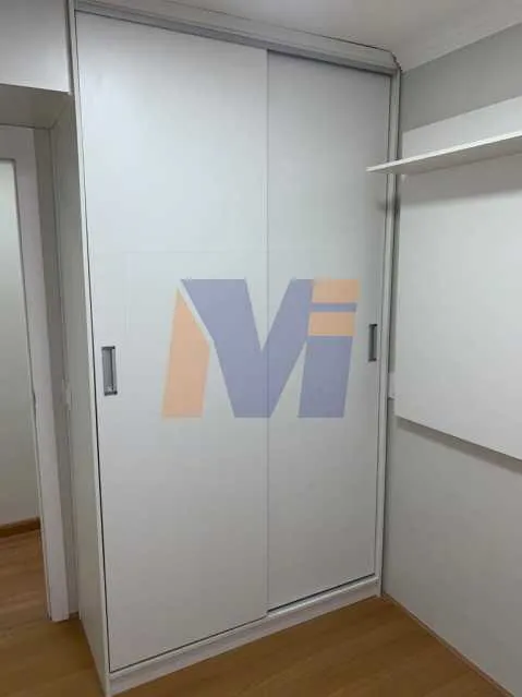 Unfurnished apartment with 2 bedrooms and 1 bathroom — photo 3