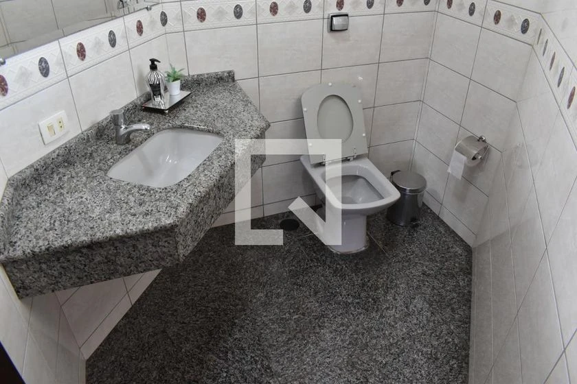 Rental house with 4 bedrooms and 3 parking spaces — photo 9