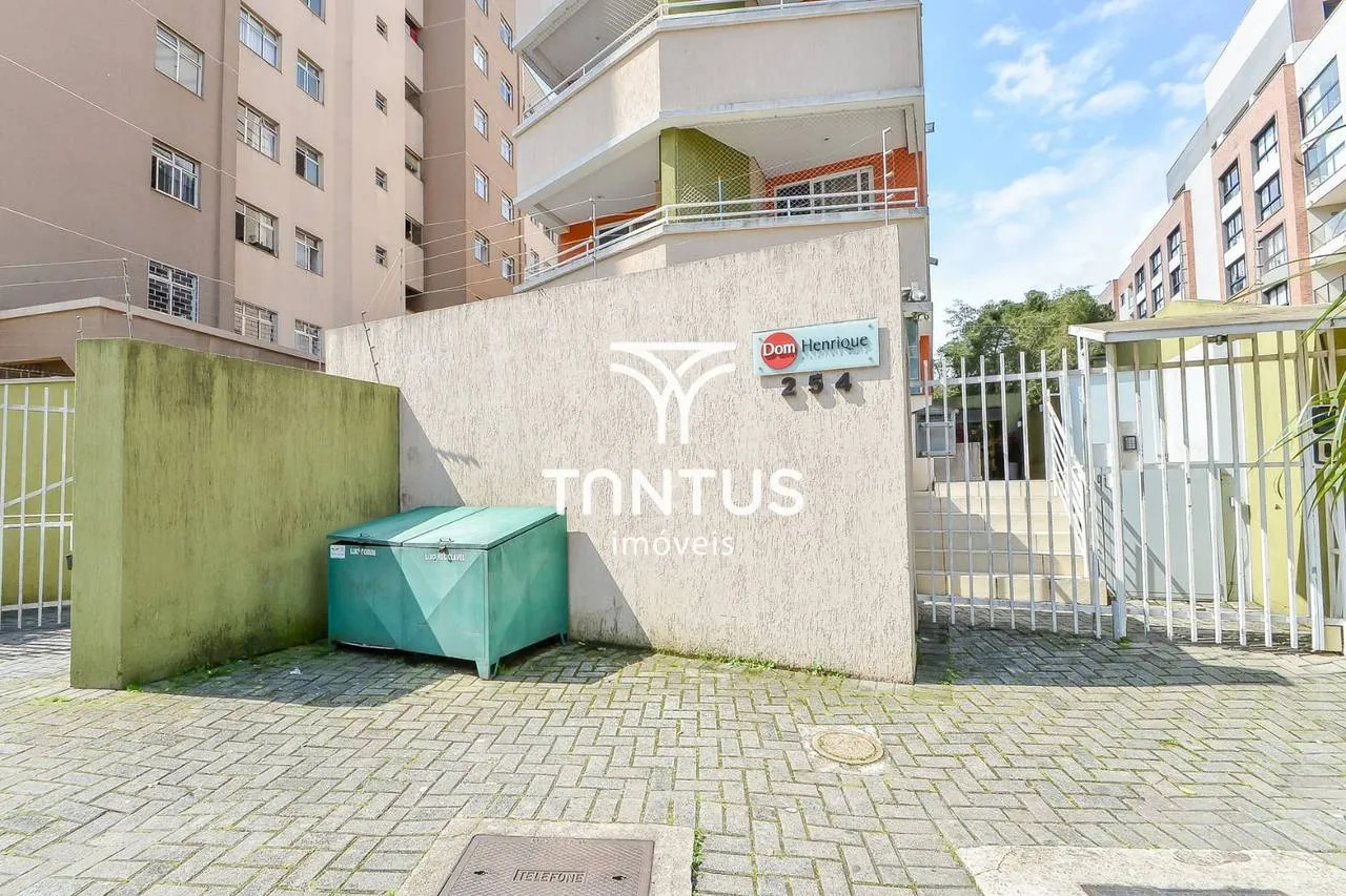 Furnished 1-bedroom apartment with 58 m² and balcony grill — photo 26