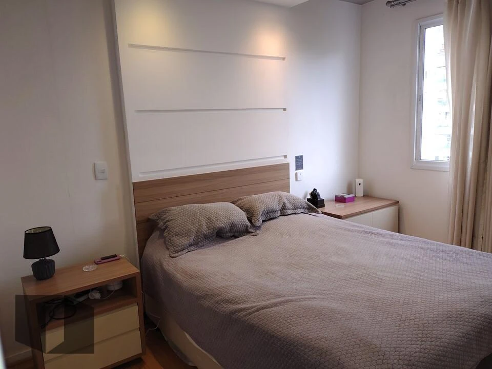 Furnished 84 m² apartment with 3 bedrooms and a suite — photo 11