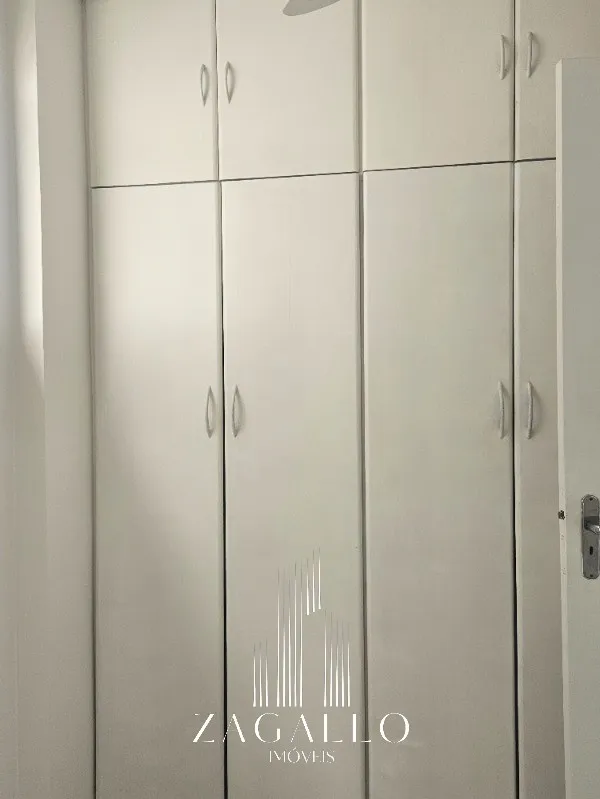 Rental apartment with 4 bedrooms, balcony, and 3 parking — photo 24