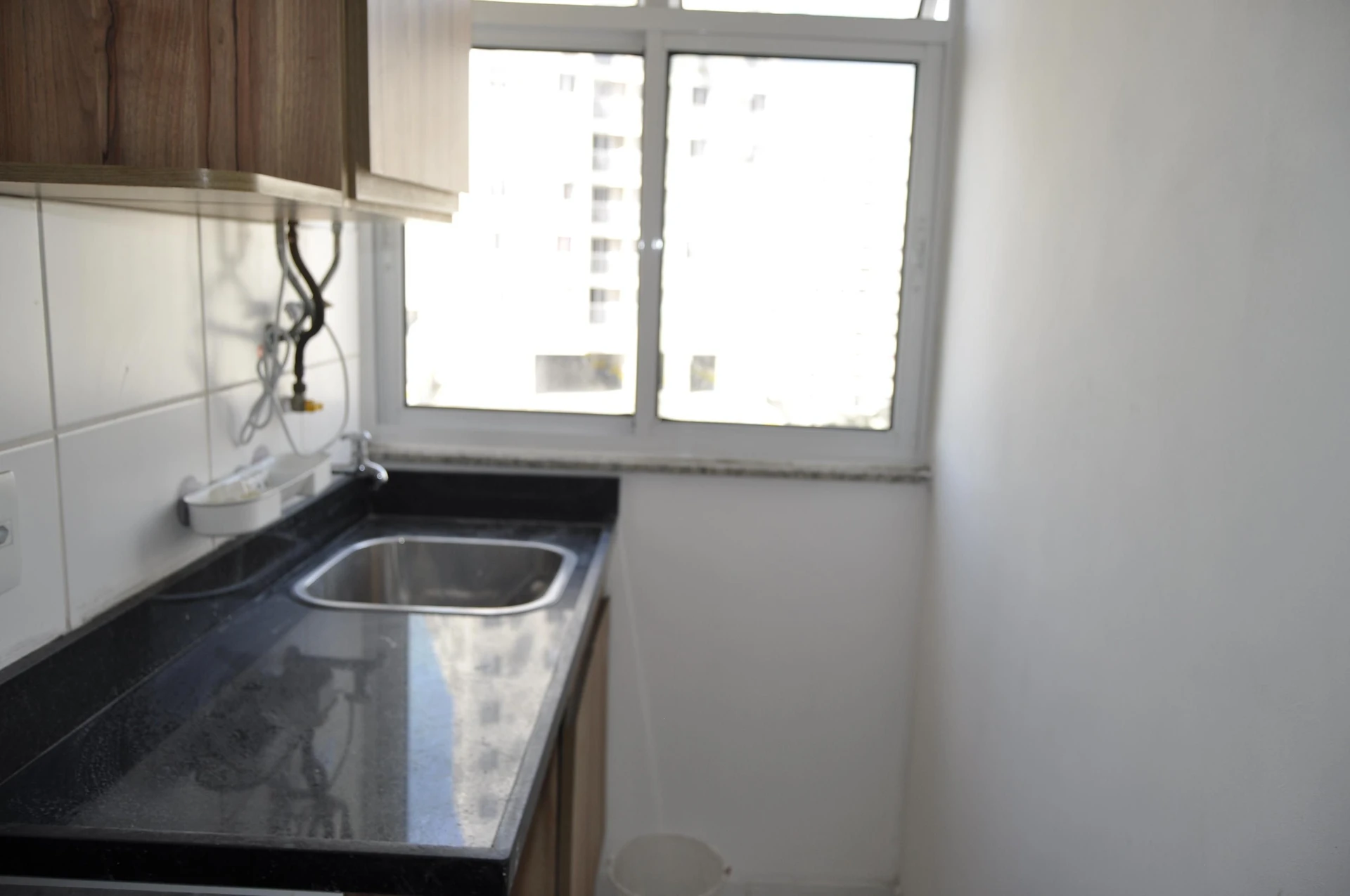 2-bedroom apartment in a building with a sauna — photo 19