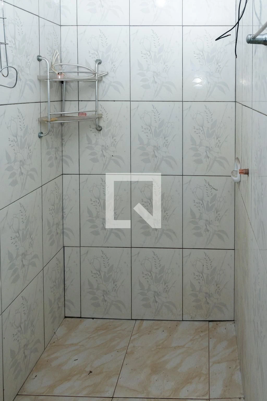 1-bedroom unfurnished apartment with 2 bathrooms — photo 21