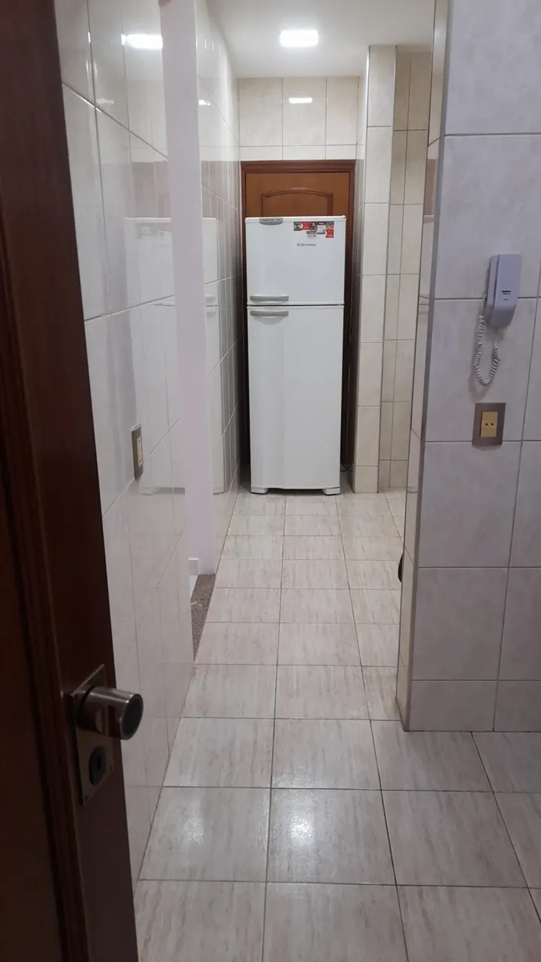 Departamento amueblado, 57 m², con lavadora — photo 11