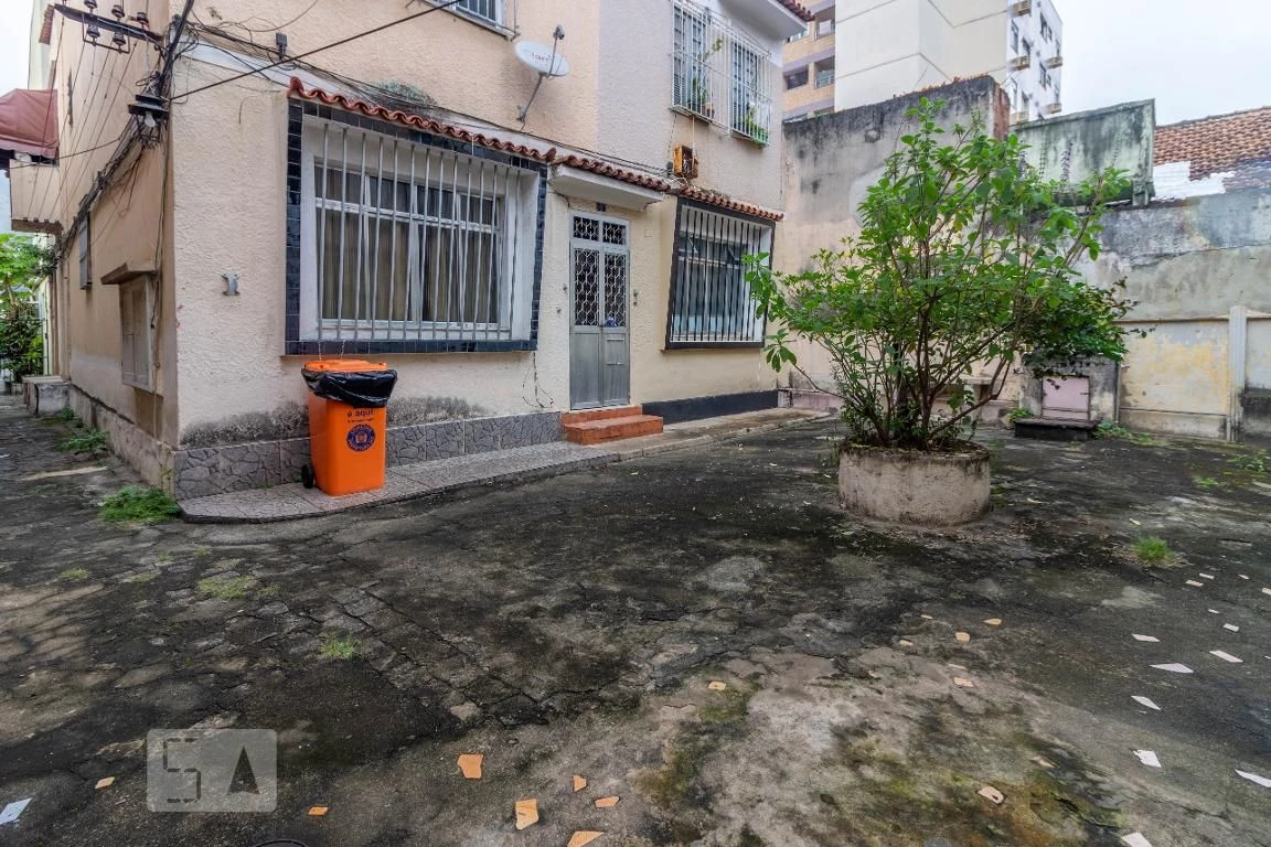 Furnished apartment, 50 m², with a washing machine — photo 27