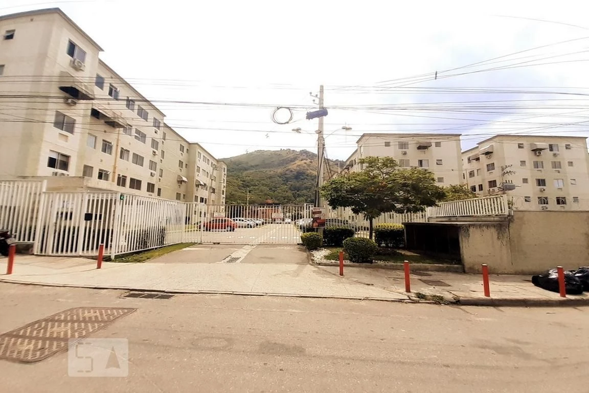 2 quartos e varanda gourmet: apartamento de 50 m² — photo 37