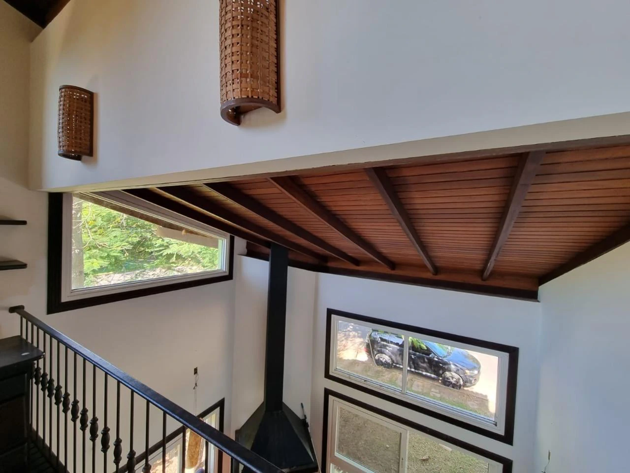 Casa de 244 m² con piscina privada y bañera — photo 19