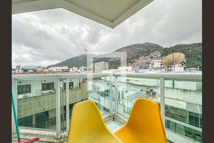 2 quartos e vista para as montanhas: apartamento de 62 m² — photo 36