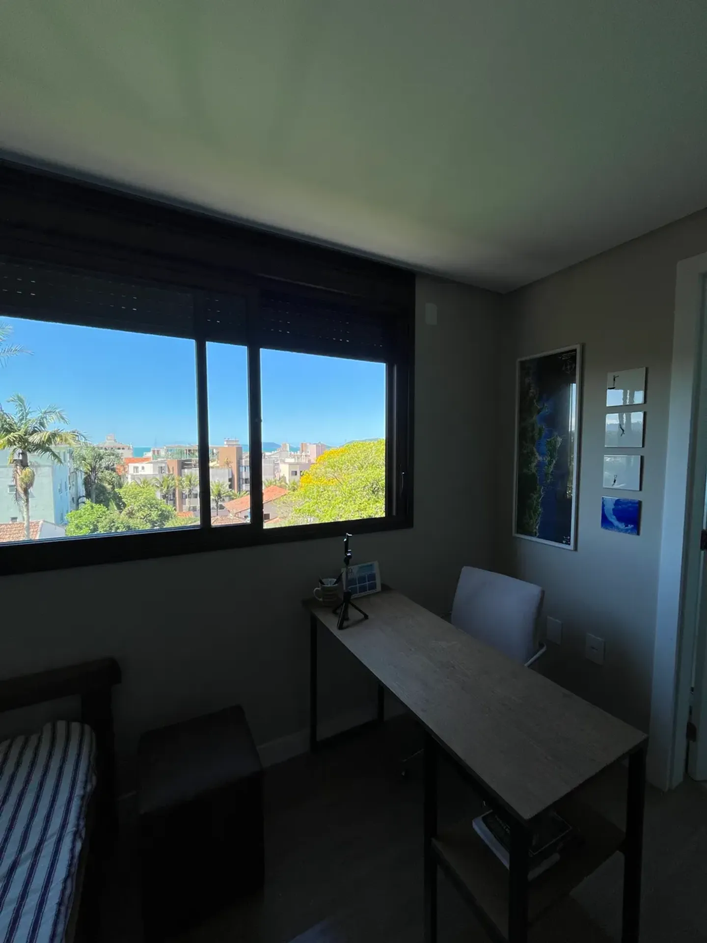 Мебльована квартира 86 м² з 2 спальнями-сюїтами — photo 9