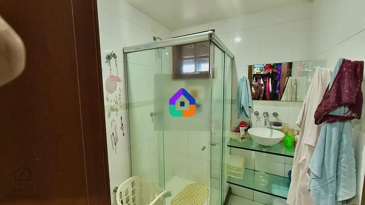 Furnished 605 m² house with 6 bedrooms and 15 parking — photo 26