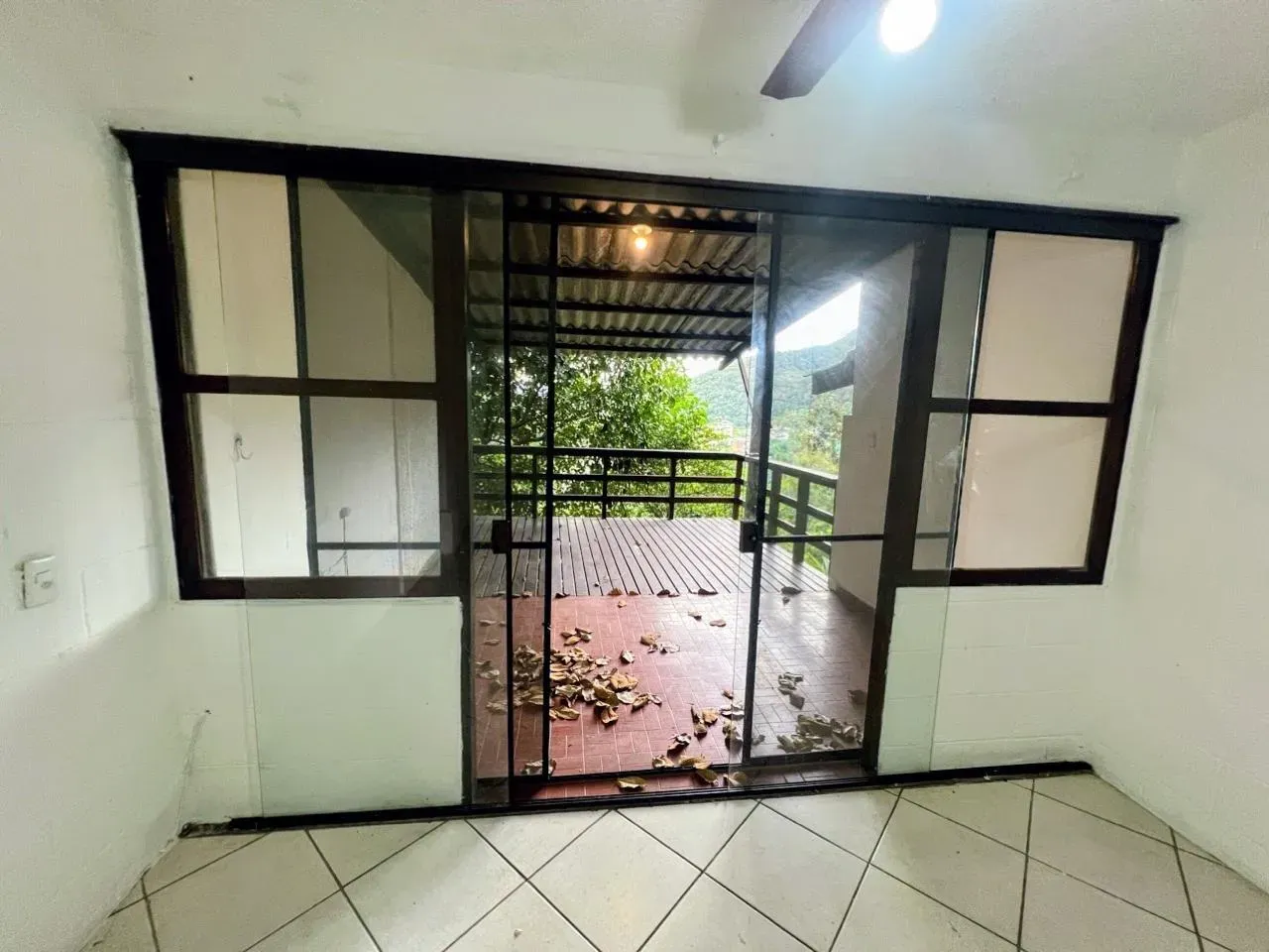 Apartamento duplex com 1 suíte e varanda — photo 7